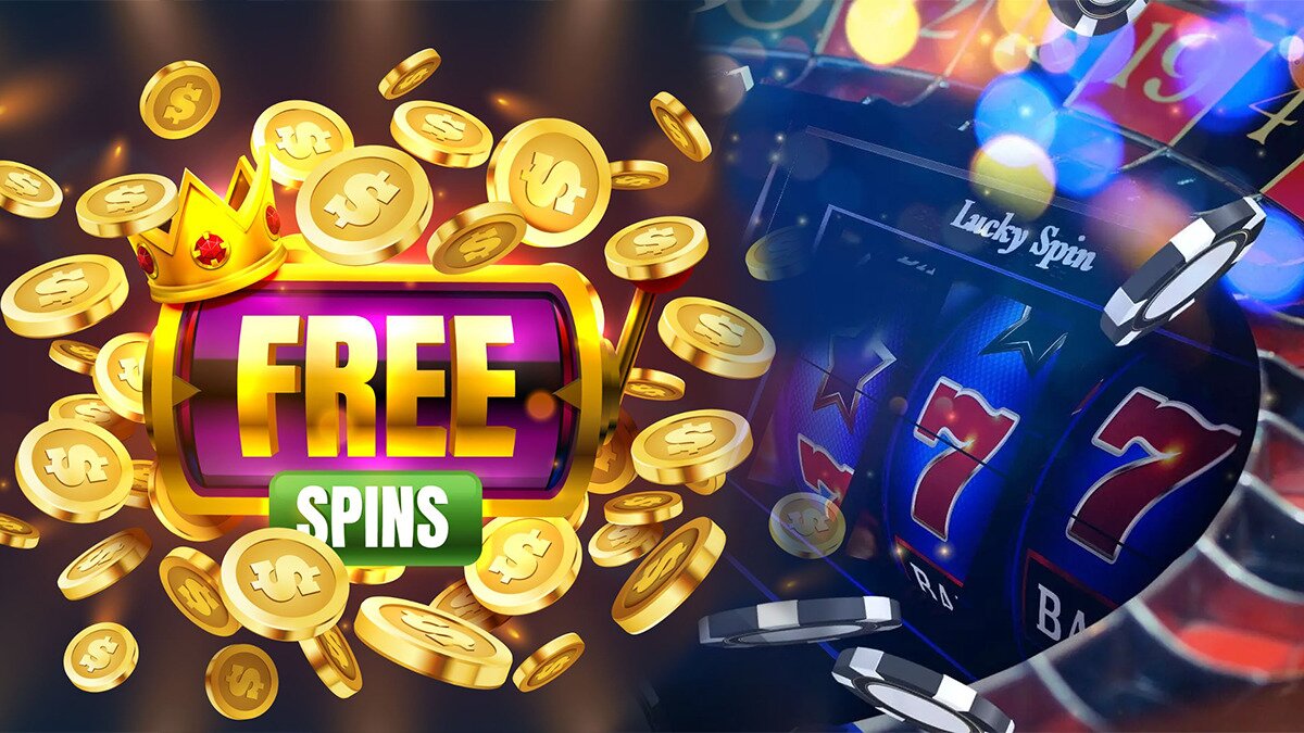 Apakah Bonus Loyalti Slot Online Bisa Termasuk Free Spins?