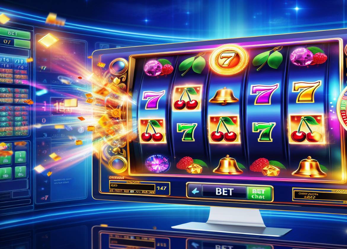 Apakah Bermain Slot Versi Latihan Dapat Membantu Memilih Slot?